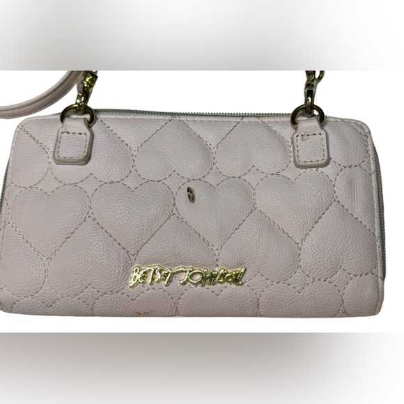 BETSEY JOHNSON Kitty Cat Purse/ Wallet - Picture 3 of 7